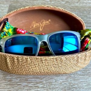 Maui Jim Tail Slide Sunglasses